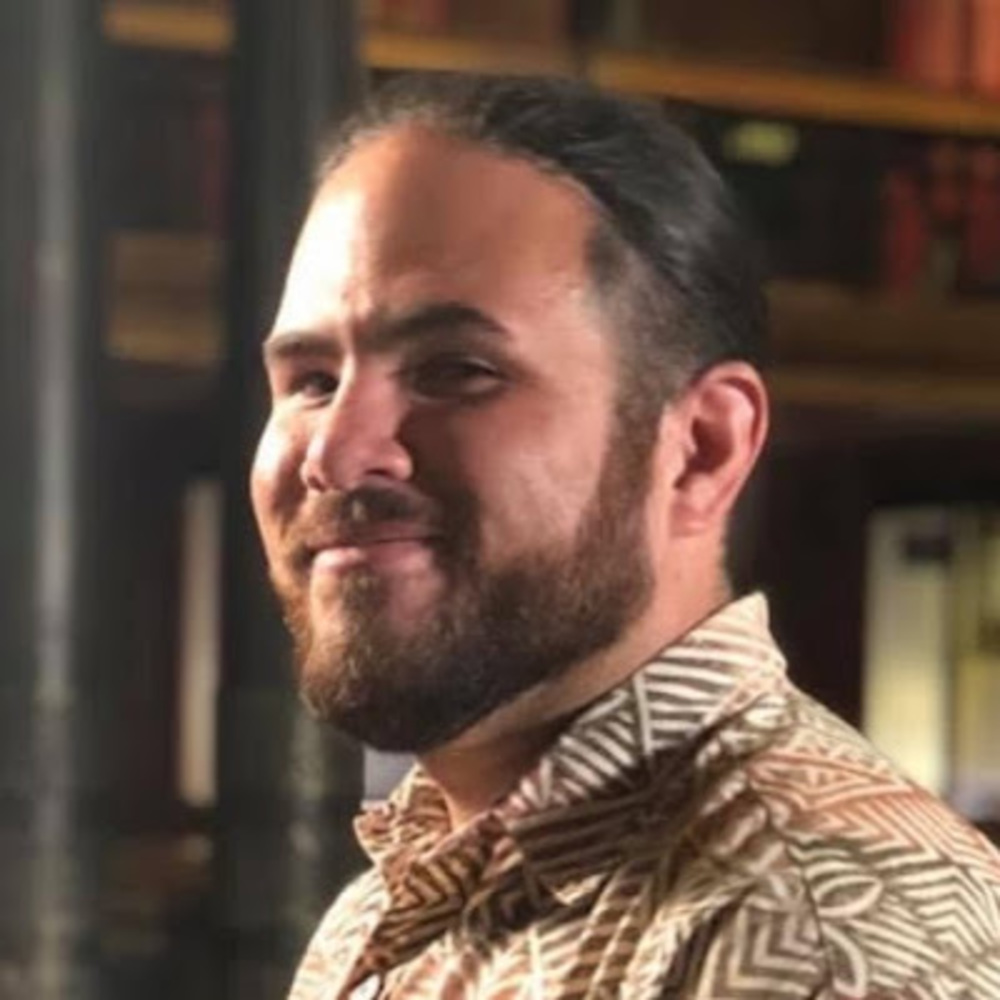 Meet your Posher, Daniel